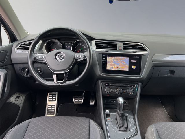 Tiguan 1.5 TSI Join DSG KAMERA NAVI ACC HUD LED