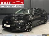 Fiat Tipo 1.4 Turbo S-Design *XENON*T-LEDER*18Zoll* - Fiat aus 2018