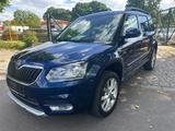 Skoda Yeti Drive - Skoda Yeti Gebrauchtwagen in Berlin