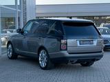 Land Rover Range Rover SV L Autobiography First-Class MEGA! - gebrauchte Land Rover Range Rover aus dem Jahr 2019