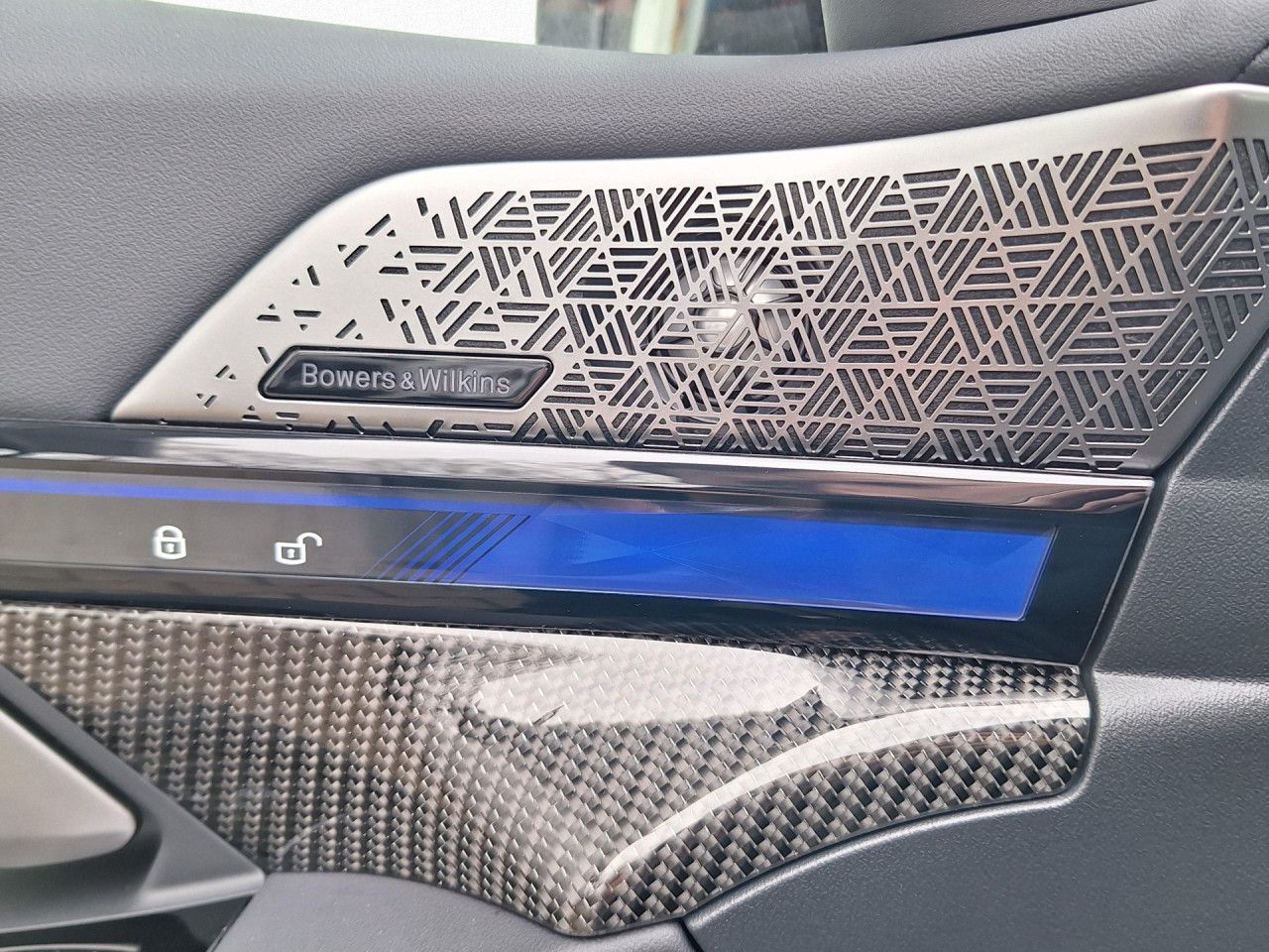 BMW M5 - Bild 18