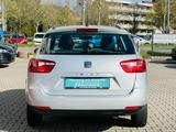 Seat Ibiza ST Reference+2. HAND+KLIMA+ALLWETTER - Seat Ibiza: Silber