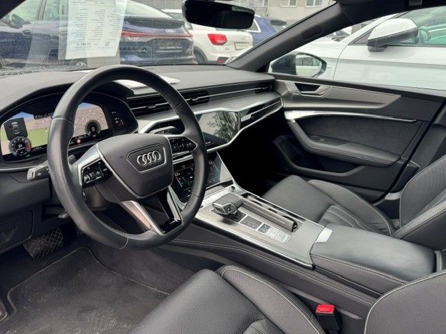A7 Sportback 50TFSIe qu. HeadUp*B&O*ACC*Matrix!!