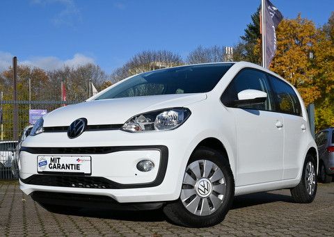 Volkswagen up! 1.0 1.Hd Kamera PDC DAB ABS+ESP