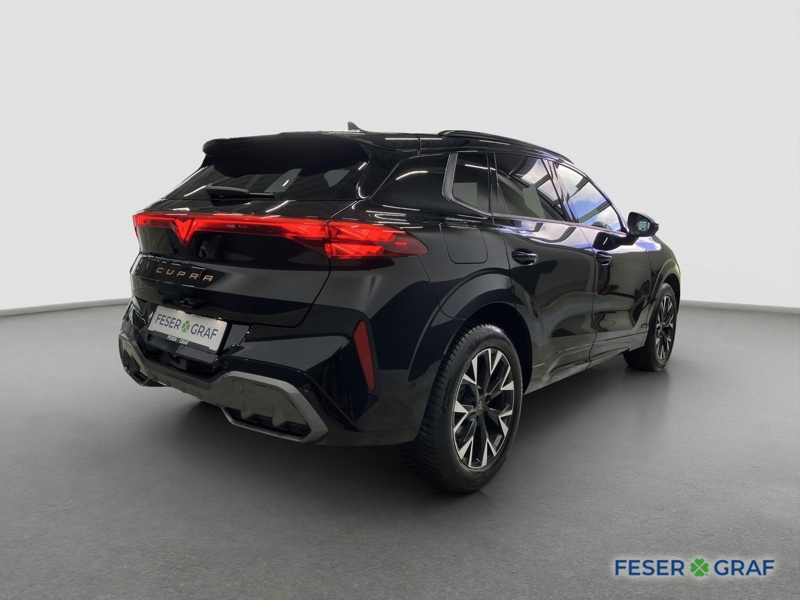 Cupra Terramar - Bild 3