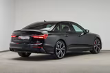 Audi S6 Limousine Optik schwarz, Kamera, SHZ, Navi - Audi S6 Gebrauchtwagen
