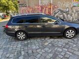 Volkswagen Passat 2.0 FSI Tiptronic Comfortline Variant... - Volkswagen Passat aus 2005: Kombi
