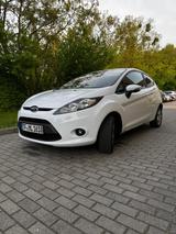 Ford Fiesta 1,4 Sport Sport