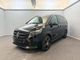 Mercedes-Benz V 300d Lang AMG Facelift 2025 7SITZ*BURM*MBEAM - mit Diesel-Antrieb: Allradantrieb