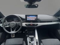 Audi A4 - Vorschau Bild 9