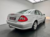 Mercedes-Benz E 200 Kompressor+AHK+KLIMA+SHZ+AHK+TEMPOMAT+SHD+ - Mercedes-Benz E 200 aus 2007