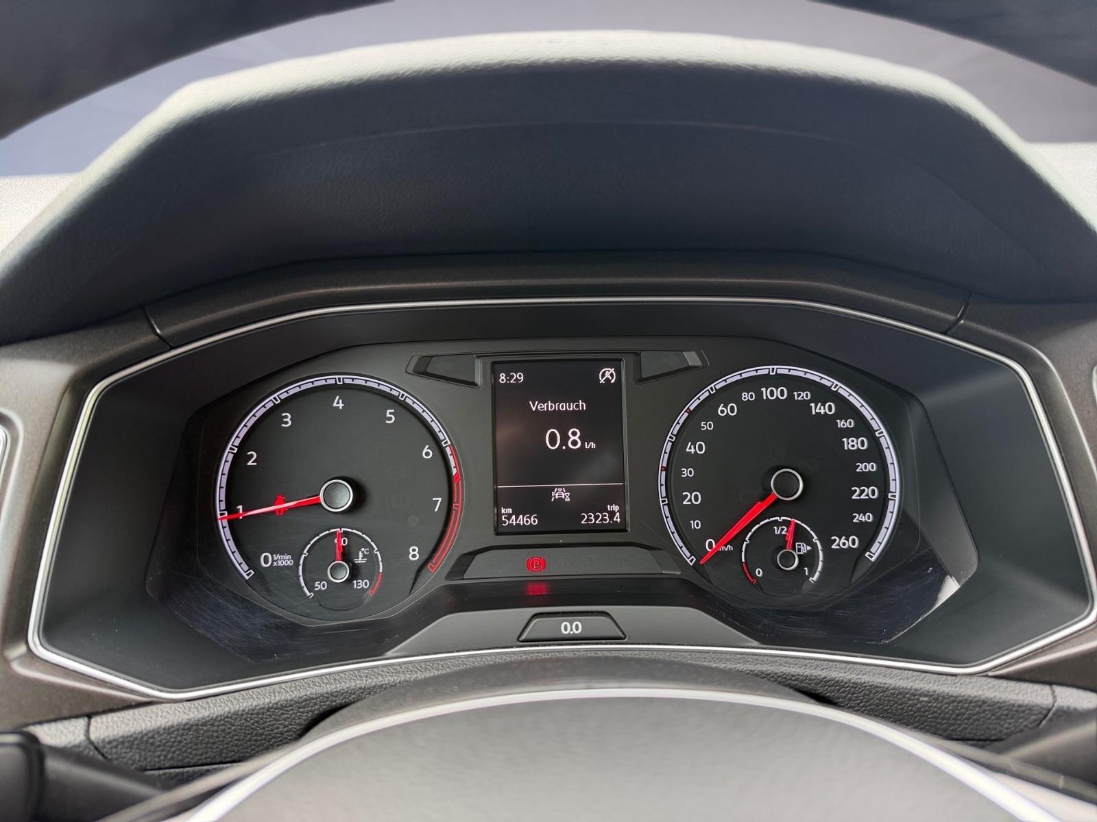 Volkswagen T-Roc Style ACC SHZ Klimaautom, миниатюра 18