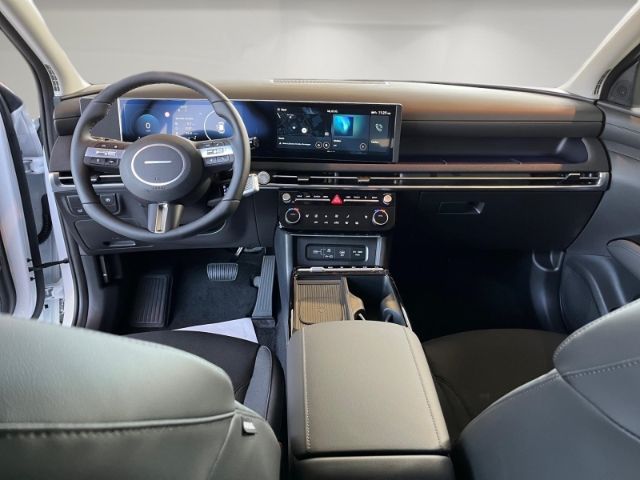 Hyundai TUCSON - Bild 11