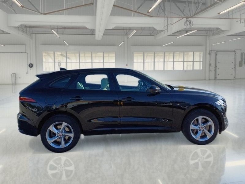 Jaguar JAGUAR F-PACE 2.0 P400E S AUTO 4WD SUV imagem 3