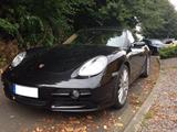 Porsche 987 Cayman S (2006) Neuer Motor er... - Porsche Cayman in Wuppertal
