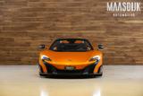 McLaren 675LT Spider 3.8 Spider|1/500|Lift|Keramisch|Car - McLaren 675LT Spider Gebrauchtwagen