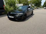 BMW M240i Coupé Tausch BMW E30 325i - BMW: Coupé, E30