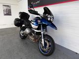 BMW R 1150 GS "Rennkuh" 17" Räder eingetragen - Angebote