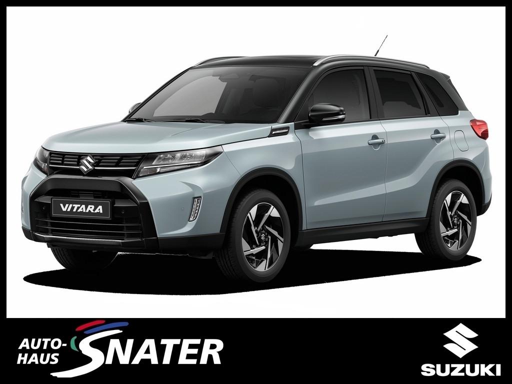 Suzuki VITARA 1.4 HYBRID COMFORT+ ALLGRIP | DT FZG