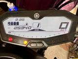 Yamaha MT-07 ABS A2 | Top Zustand | Original Zubehör  - YAMAHA MT 07