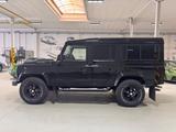 Land Rover Defender 110 TD4 Station Wagon SE SE