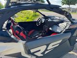Can-Am Maverick XRS Turbo RR - Offers