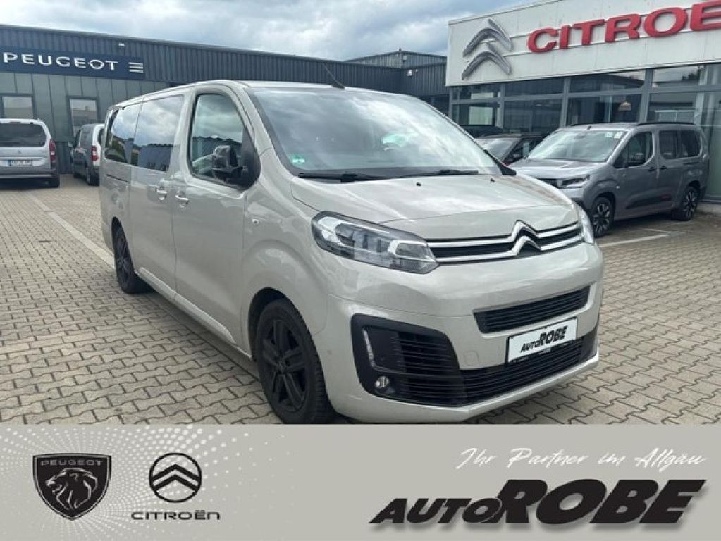 Citroën SpaceTourer
