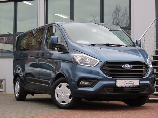 Ford Transit Custom 2.0 Kombi 340 L2H1 VA