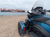 Can-Am Spyder RT LE - CAN-AM SPYDER RT