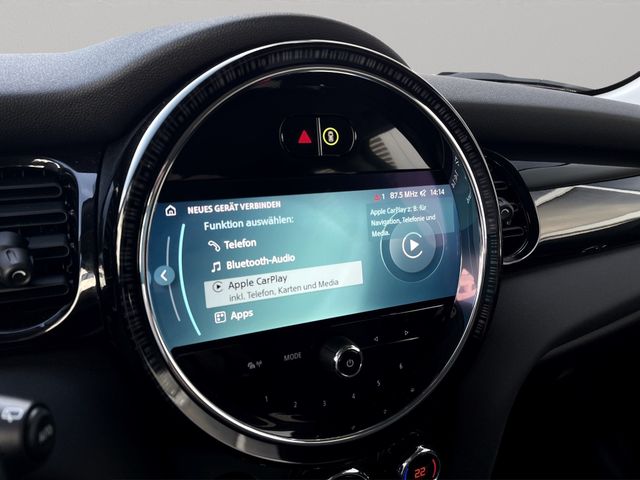 Foto Nummer 15: MINI Cooper S