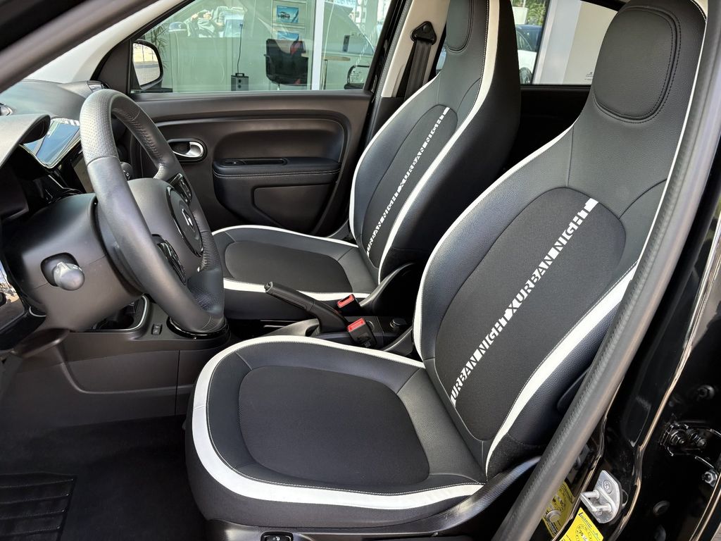 RENAULT Twingo - Bild 7