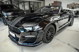 Ford Mustang GT 5,0 GT 500 SHELBY PREMIUM COC