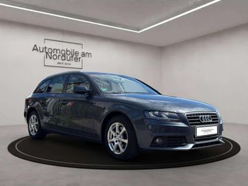 Audi A4 - 3
