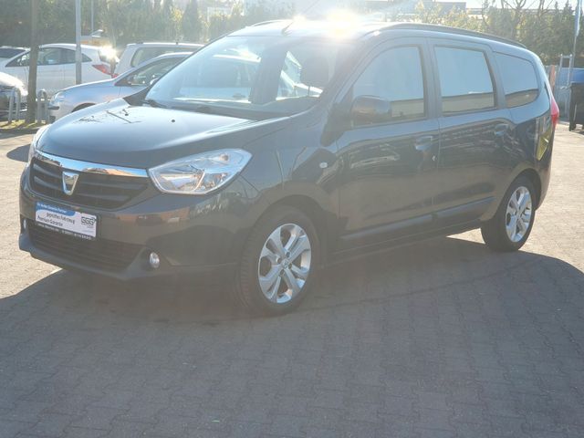 Dacia Lodgy TCe 115 Prestige GARANTIE KLIMA NAVI PDC