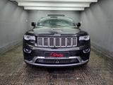 Jeep Grand Cherokee 3.0 CRD SUMMIT, ACC, R-KAM, PANO - Jeep Grand Cherokee mit Diesel-Antrieb: Automatik