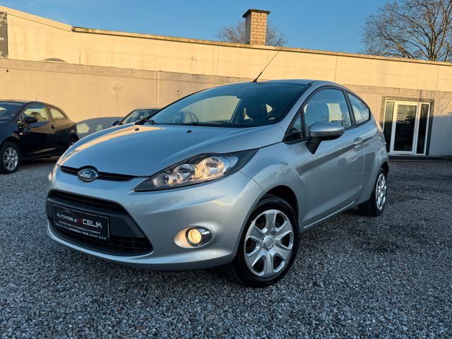 Ford Fiesta 1.25 *Champions Edition*aus 2. HAND*