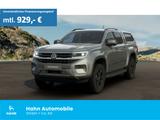 Volkswagen Amarok PanAmericana 3,0TDI 177kW 4M NAVI HARDTOP - Volkswagen Amarok in Stuttgart