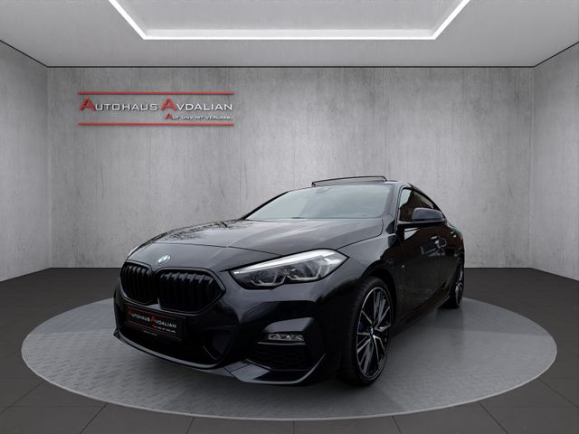 BMW 220 d Gran Coupe M Sport PANO|M-SITZE|SHADOW|19"