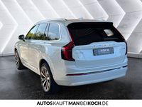 Volvo XC90 - Vorschau Bild 6