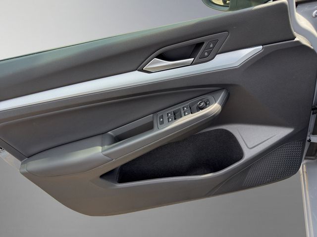 Golf VIII Variant 1.5eTSI DSG Goal AHK
