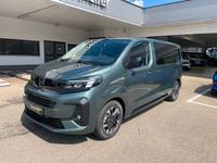 Opel Zafira Life GS L 8 Sitze Vollausstattung