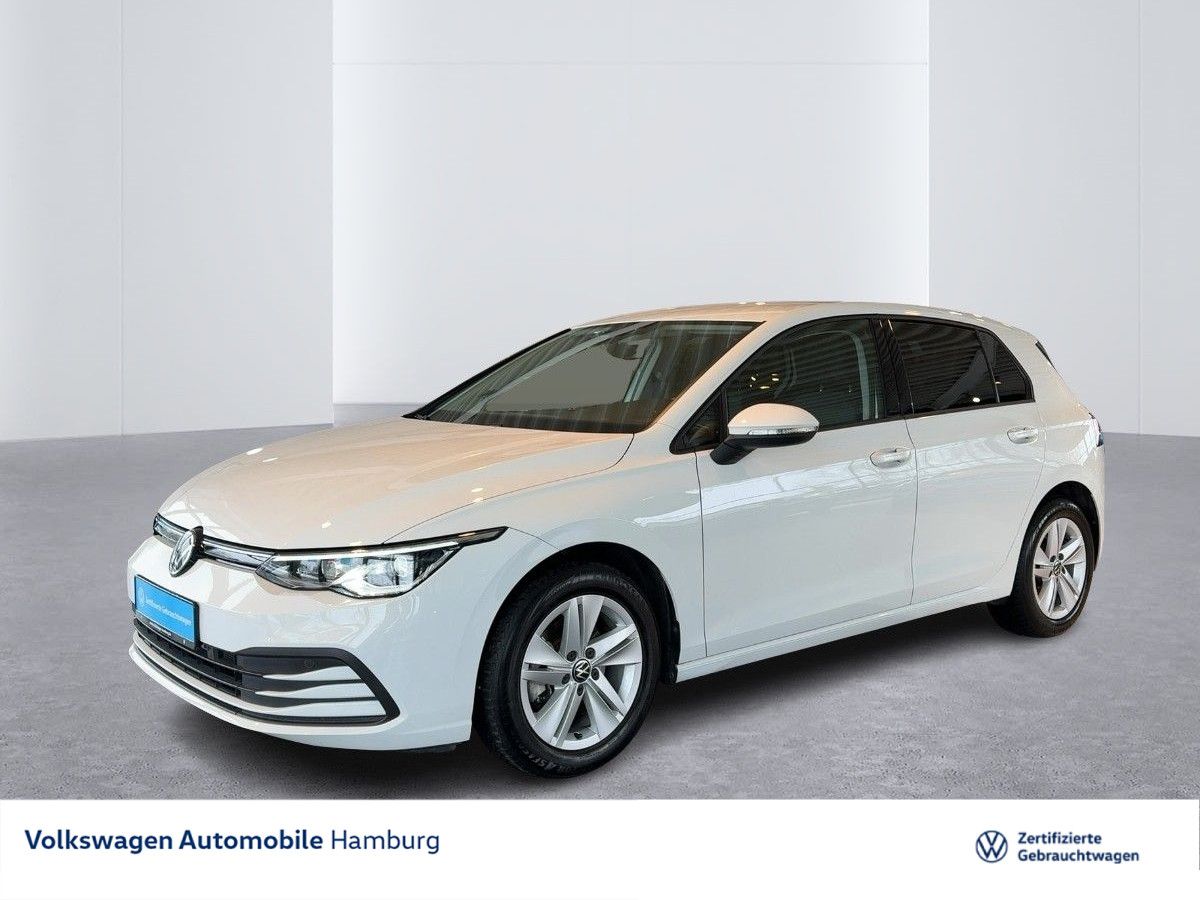 Volkswagen Golf - Bild 1