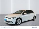 Volkswagen Golf VIII 1.5 TSI Life  Ganzjahresreifen Rückfah