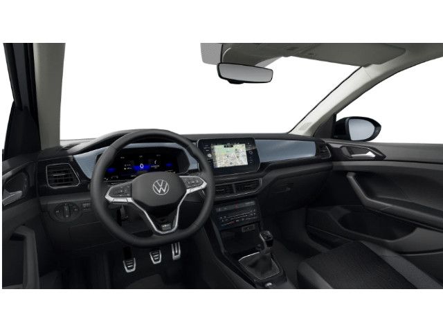 Volkswagen T-Cross - Bild 3