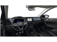 Volkswagen T-Cross - Vorschau Bild 3
