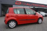 Renault Modus 1.2 Dynamique Klima Fenster el. - Renault Modus: Dynamique
