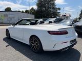 Mercedes-Benz E200 Cabrio AMG-Line *LED*MB100*19ZOLL* - gebrauchte Mercedes-Benz E 200 aus dem Jahr 2023