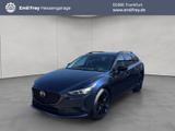 Mazda 6 Kombi SKYACTIV-G 194 Drive Homura 143 kW, 5-tü - Mazda 6 in Frankfurt (Main)