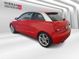Audi A1 1.2 TFSI Ambition - gebrauchte Audi A1 aus dem Jahr 2012