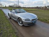 BMW Z4 Roadster 2.5i - - BMW Z4 in Wuppertal